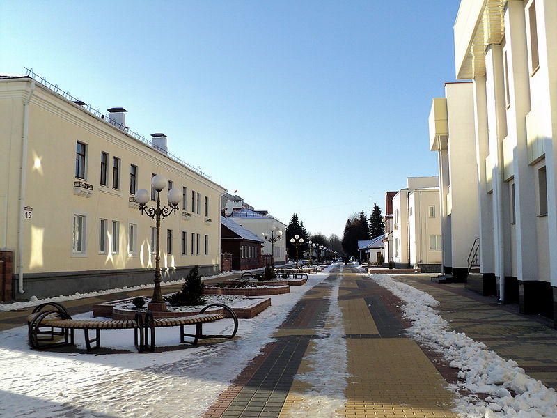 Файл:By kobrin suvorov street 11.JPG