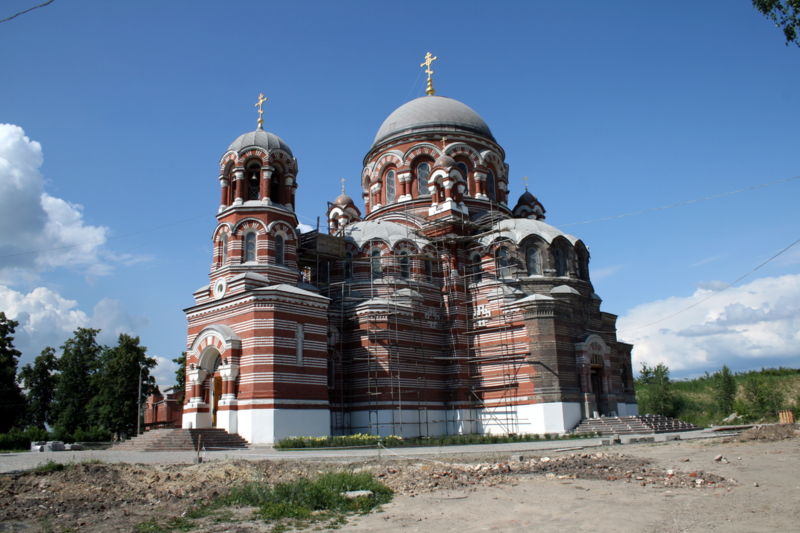 Файл:RU Kolomna Saint Trinity Church.JPG