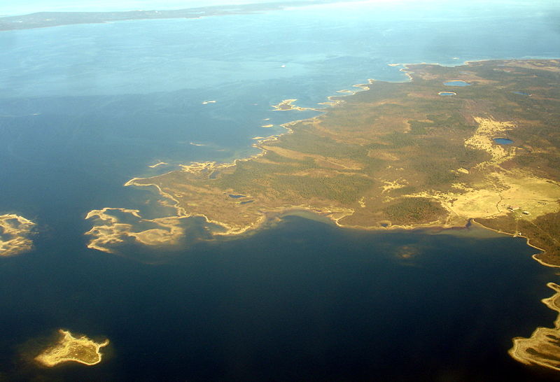 Файл:Ru solovki b muksalma anzer proliv panoram 08.JPG