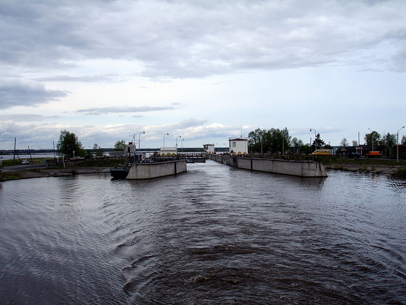 Файл:Ru belomorsk belomorkanal 19 sluz high bjef view 08.JPG