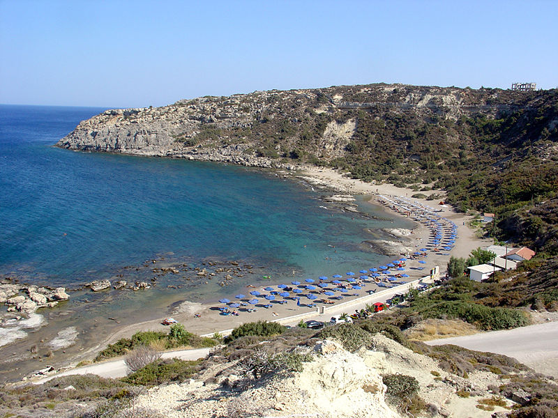 Файл:GR Rhodos Faliraki Nuda Beach.jpg