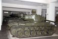 Dprk pyongyang war museum tank usa 05.jpg