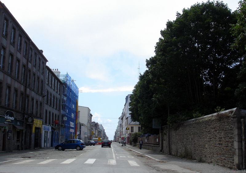 Файл:Fr brest tipic street 10.JPG