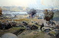 Ru orel voenno istori4 museum diorama orlovsk nastup operacij 1943 08.jpg