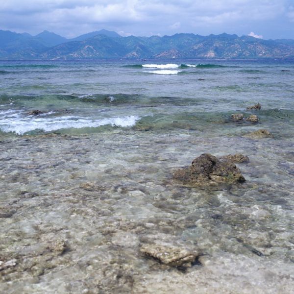 Файл:ID Lombok View from Gili Meno.jpg