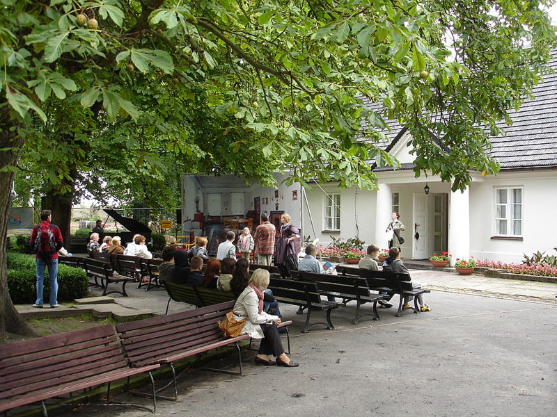 Файл:Pl zelazova vola sopin home concert 09.jpg