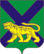 Герб Приморья