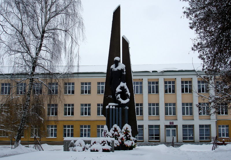 Файл:By kamenec monument sov voin osvoboditel 10.JPG