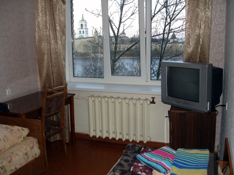 Файл:Ru pskov hotel olginskaja room 07.JPG