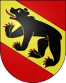 CH Berne COA.png