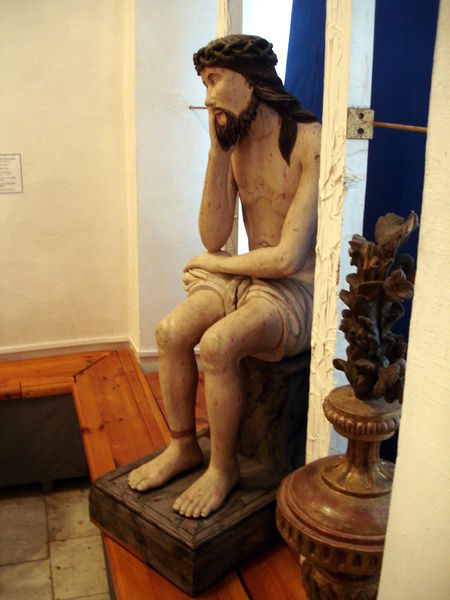 Файл:Ru totma museum cerk stariny hristos v temnice 10.JPG