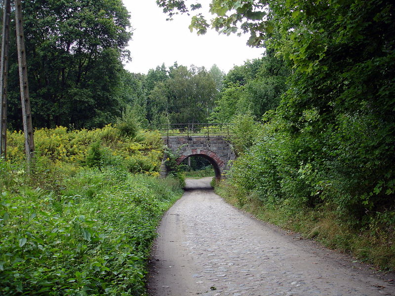Файл:Pl wolfsschanze railway bridge 09.jpg
