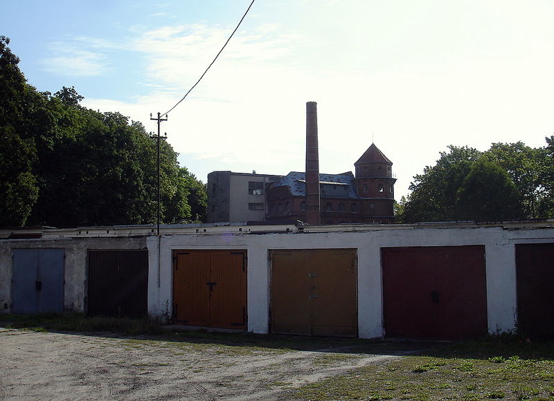 Файл:Pl ketrzyn garazy poznanska street 09.jpg