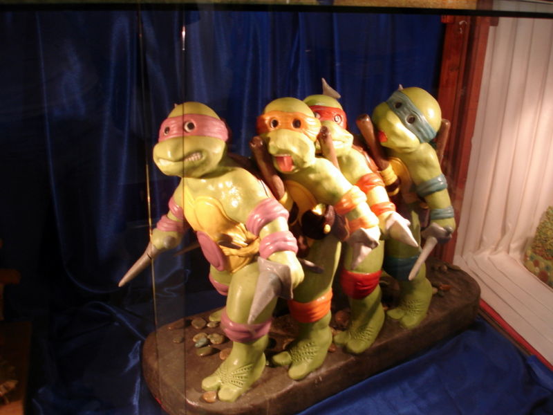 Файл:Hu szentendre marcipan tortoise 07.JPG
