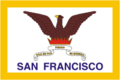 US CA San Francisco Flag.png