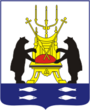 Флаг Великого Новгорода