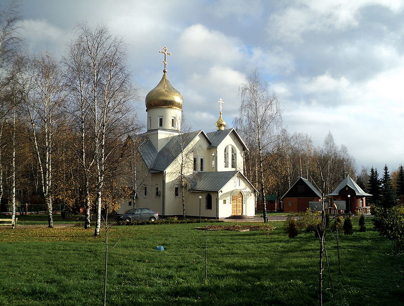 Файл:Ru moskovsky church tihona patriarha vseross 10.JPG