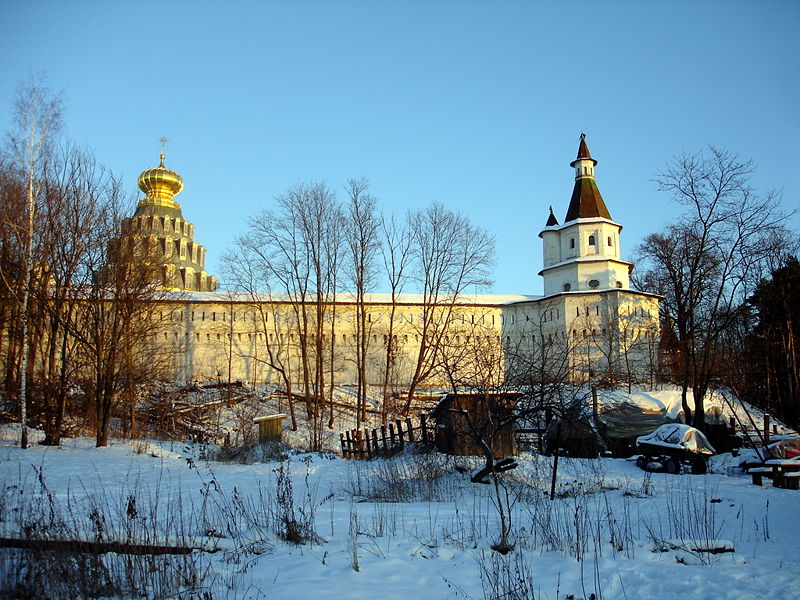 Файл:Ru novoierusalimsky monastery turn davidov dom 09.jpg