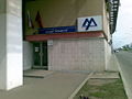 Ru moscow monorels telecenter station entrance 08.jpg