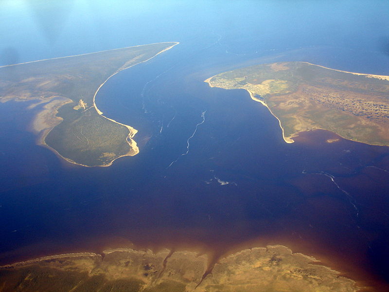 Файл:Ru onega peninsula unskaja guba letnij bereg pertominsk 08.JPG