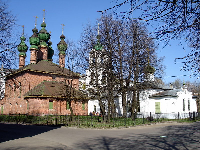 Файл:Ru yaroslavl blagovesenskaja voznesenija churche 08.jpg