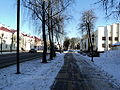 By kobrin lenina street 11.JPG