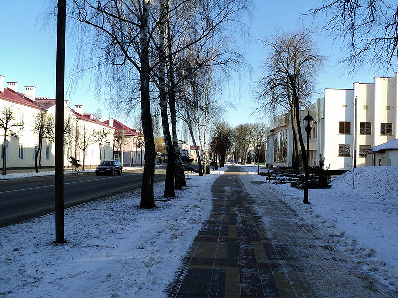 Файл:By kobrin lenina street 11.JPG