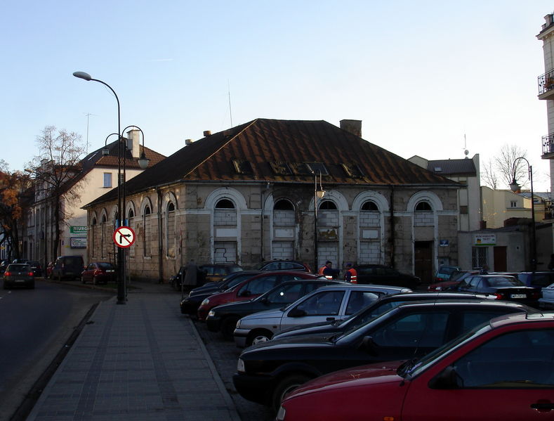 Файл:Pl plock malaja synagoga 09.jpg