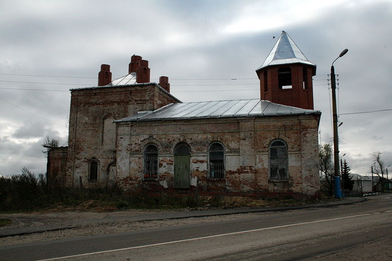 Файл:Ru kaluga region peremyshl church rozdestva presvjatoj bogorodicy 08.jpg