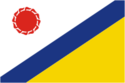 Флаг Элисты