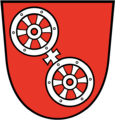 DE Mainz COA.png