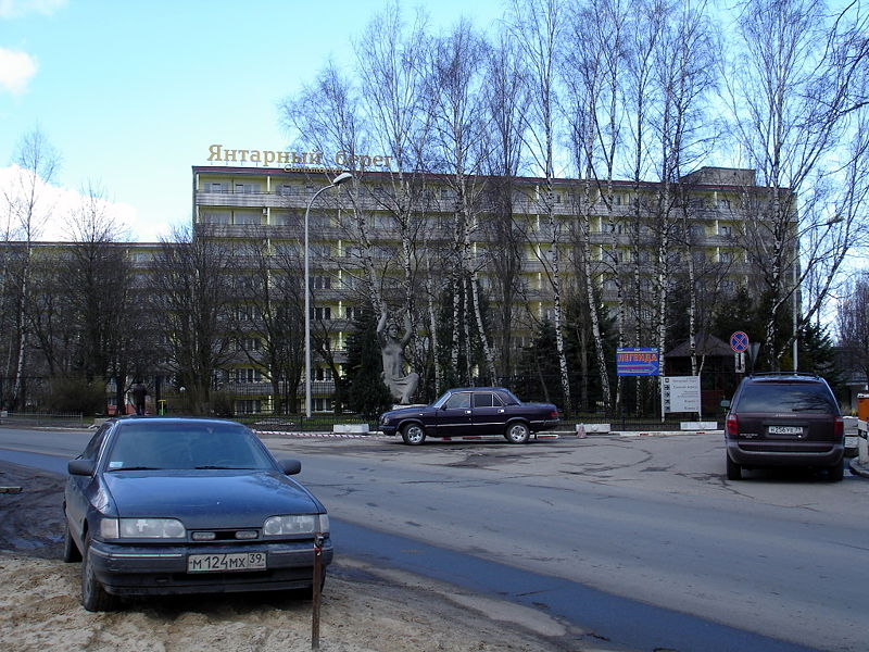 Файл:Ru svetlogorsk hotel sanatorij yantarnyj bereg 08.jpg