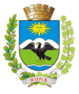 Флаг Озёрска