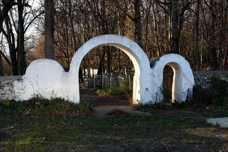 Файл:Ru kaluga reg aleksin bor troickoe cementary enter 08.jpg