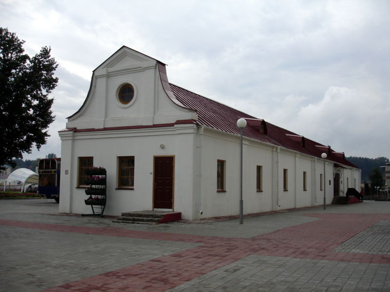 Файл:By orsha kollegium iezuitov korpus 09.jpg