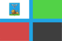 Флаг Белгородской области