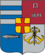 Герб Таганрога