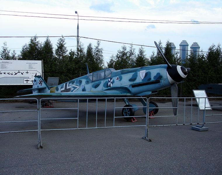 Файл:Ru moscow war museum tehnika messerschmidt maket 08.JPG