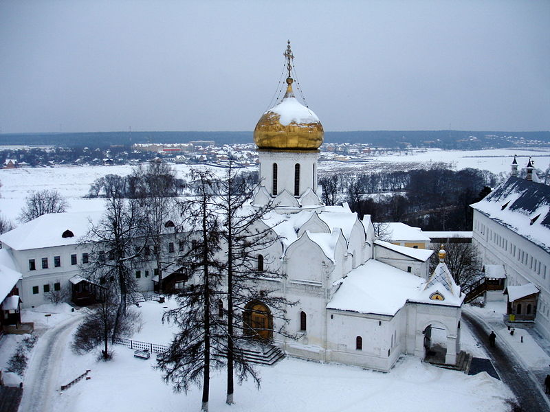 Файл:Ru zvenigorod monastery church rozdestva presvjatoj bogorodicy 09.jpg