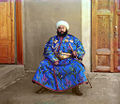 Gorskii Emir of Bukhara.jpg