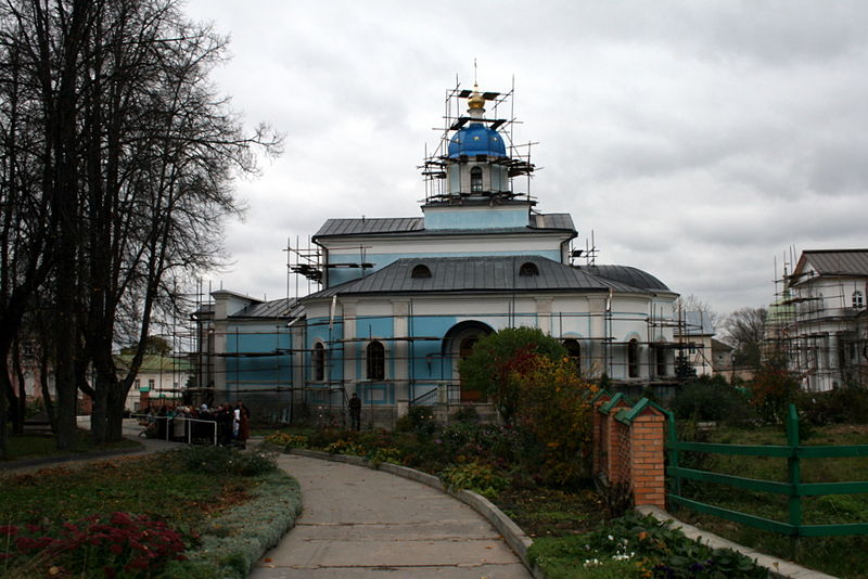 Файл:Ru kaluga region optina church vladimirskoj ikony bogomateri 08.jpg
