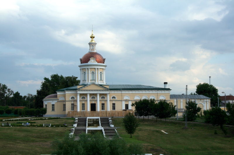 Файл:RU Kolomna Mikhail Arhangel Church.JPG