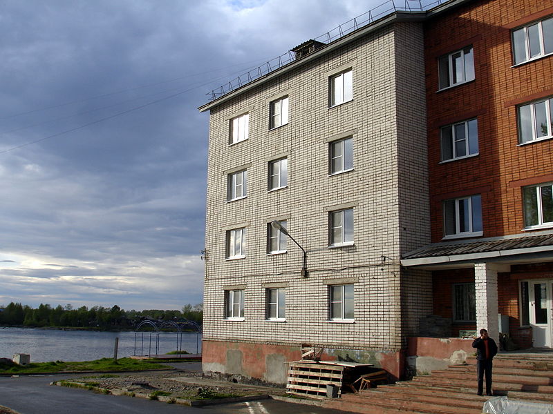 Файл:Ru belomorsk hotel gandvik 08.JPG