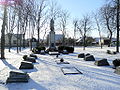 By kobrin br mogila square puganova 11.JPG