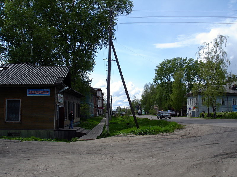 Файл:Ru krasnoborsk gagarin street 08.JPG