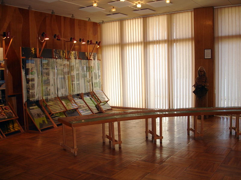 Файл:Ru kaliningrad region kursskaja kosa museum zal 08.jpg
