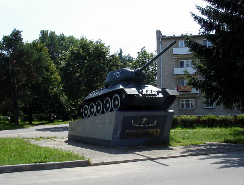 Файл:By postavy tank t 34 85 09.jpg