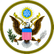 Герб Соединенных Штатов Америки
