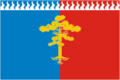 RU Flag of Sredneuralsk.png