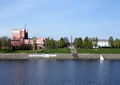 Ru tver region kimry dramtheater obelisk pobedy 08.jpg